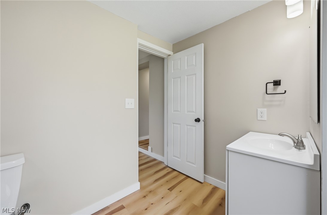847 State Route 534 NW Newton Falls OH 44444