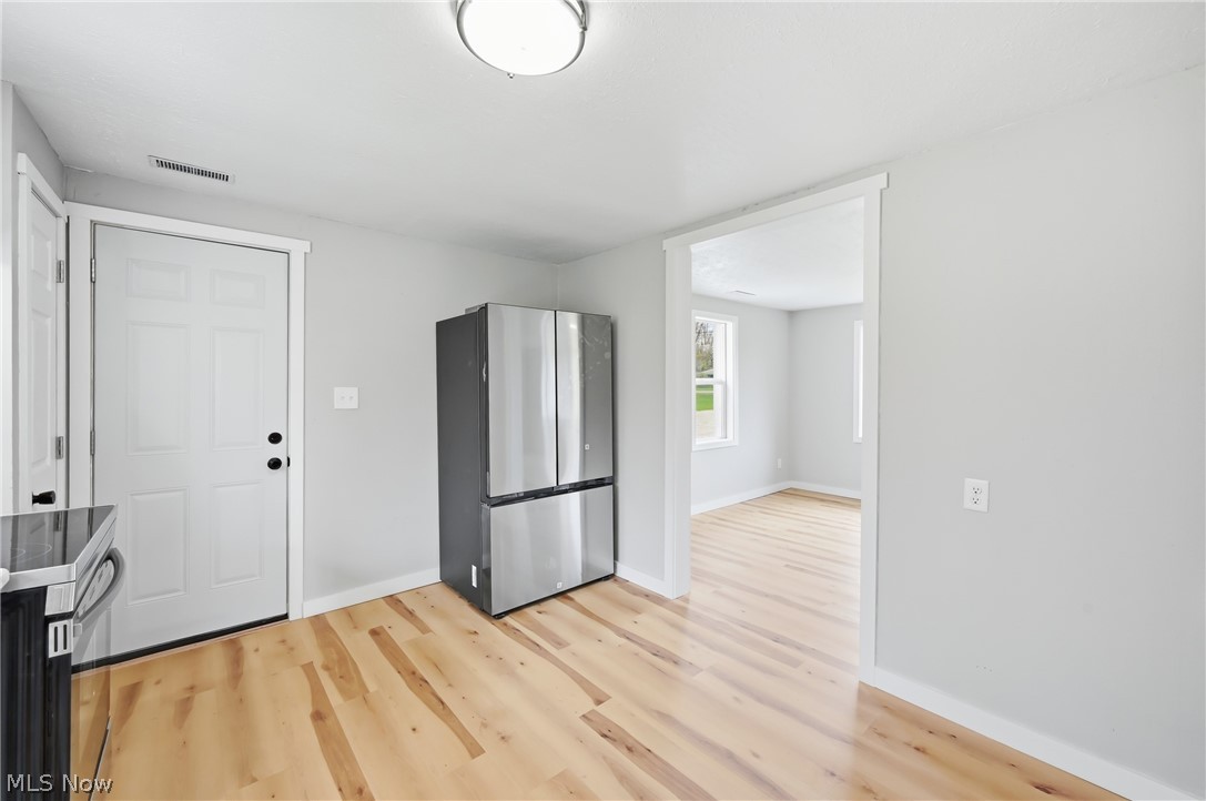 847 State Route 534 NW Newton Falls OH 44444