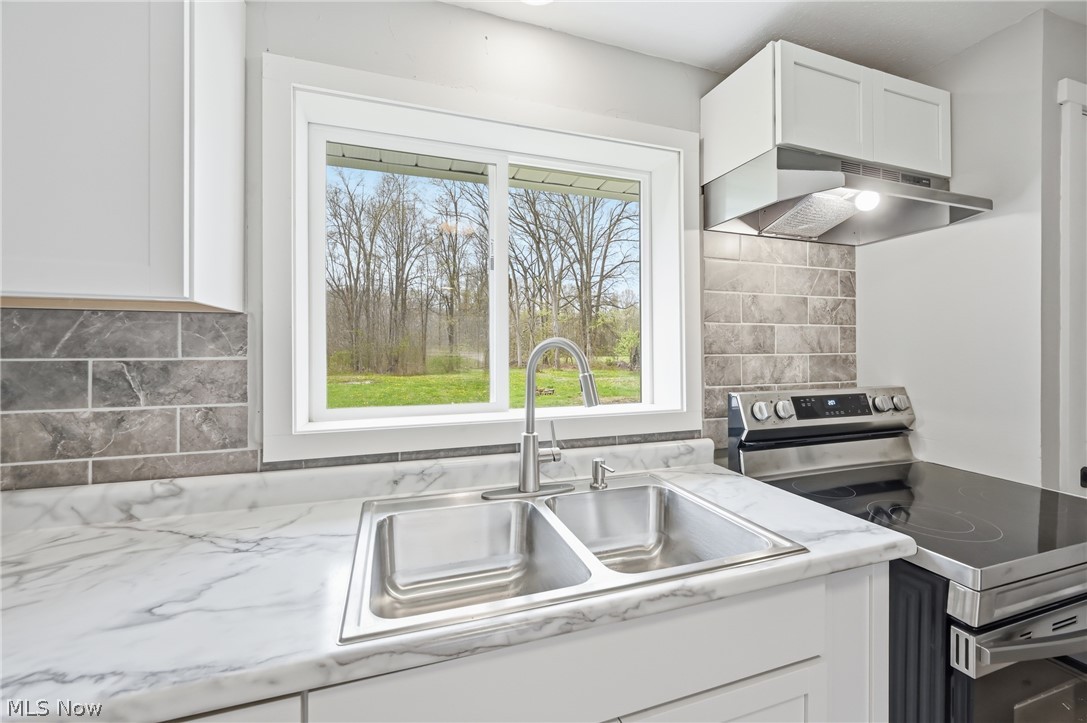 847 State Route 534 NW Newton Falls OH 44444
