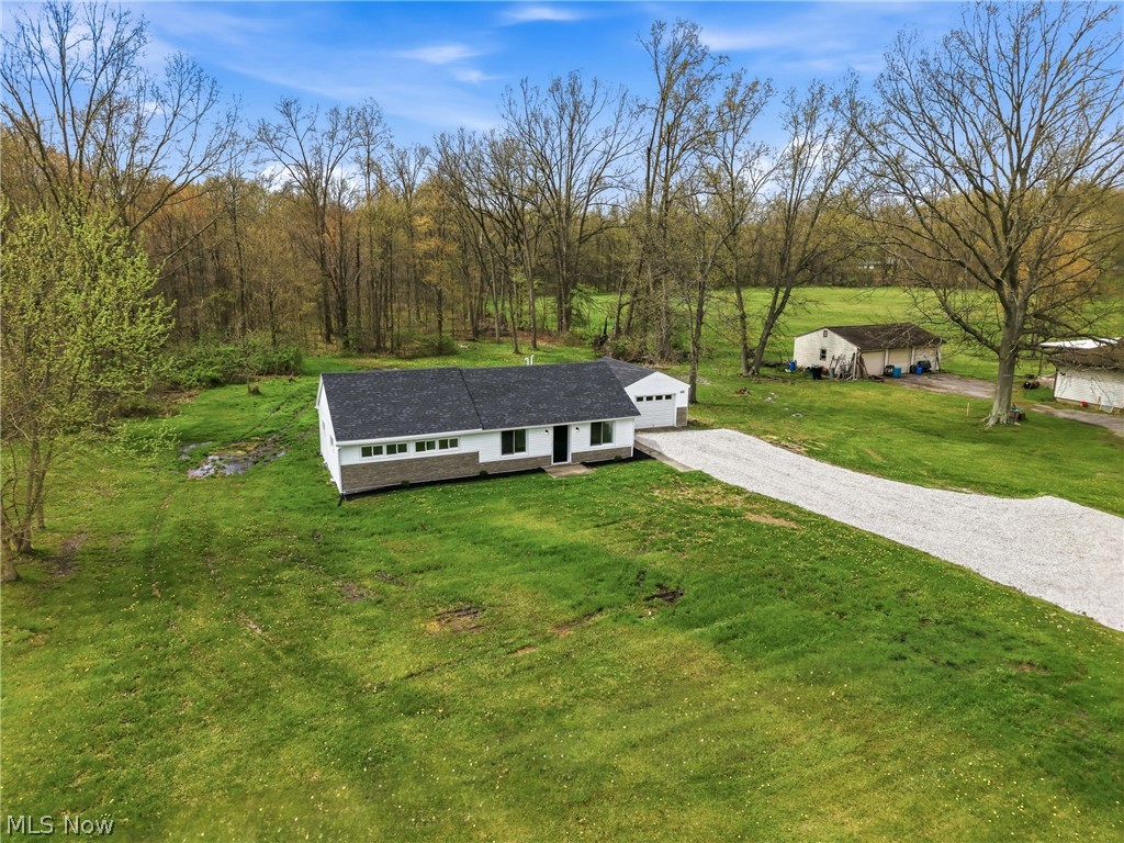 847 State Route 534 NW Newton Falls OH 44444