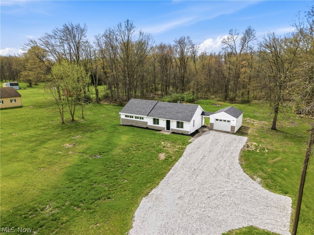 847 State Route 534 NW Newton Falls OH 44444