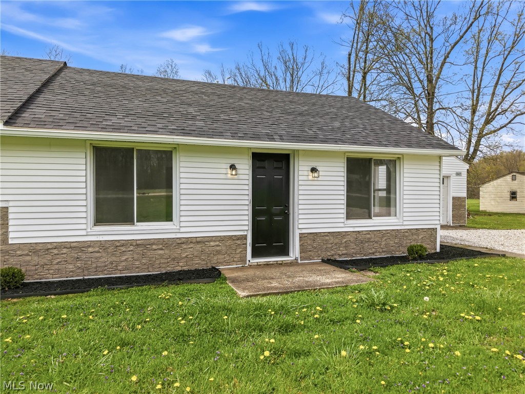 847 State Route 534 NW Newton Falls OH 44444