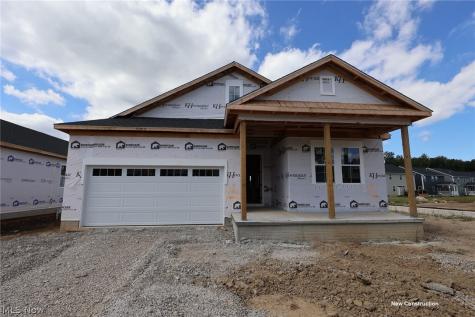 2456 Merriment Drive Amherst OH 44001