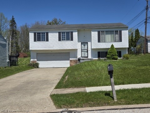 25849 Buckthorn Road Bedford Heights OH 44146