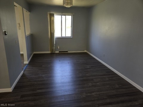 25849 Buckthorn Road Bedford Heights OH 44146