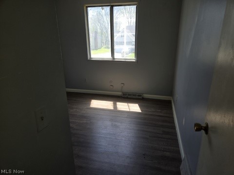 25849 Buckthorn Road Bedford Heights OH 44146