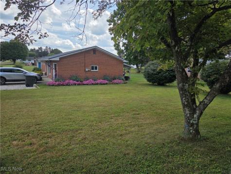 305 Summit Road Marietta OH 45750
