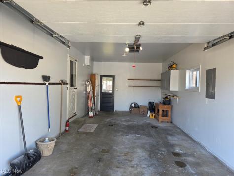 305 Summit Road Marietta OH 45750