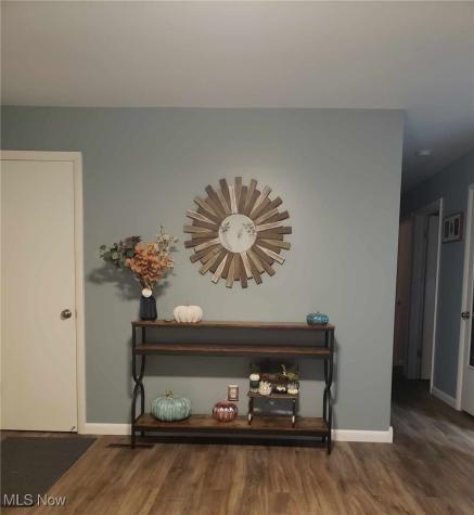 305 Summit Road Marietta OH 45750