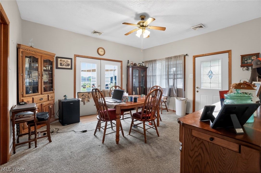 1403 Baird Avenue Cambridge OH 43725