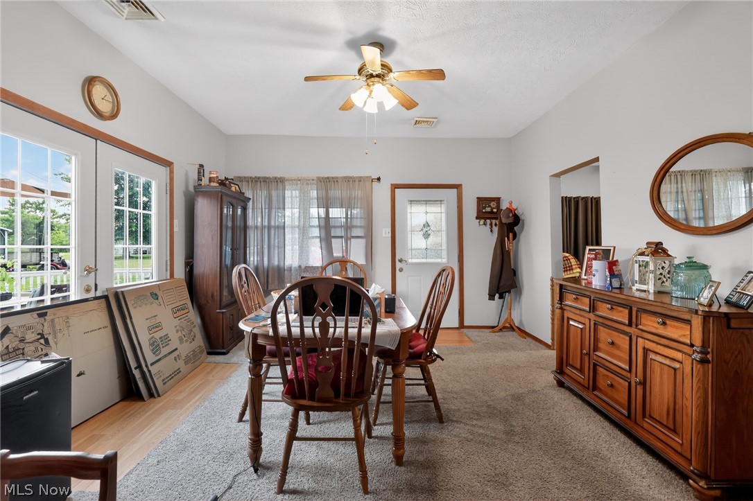 1403 Baird Avenue Cambridge OH 43725