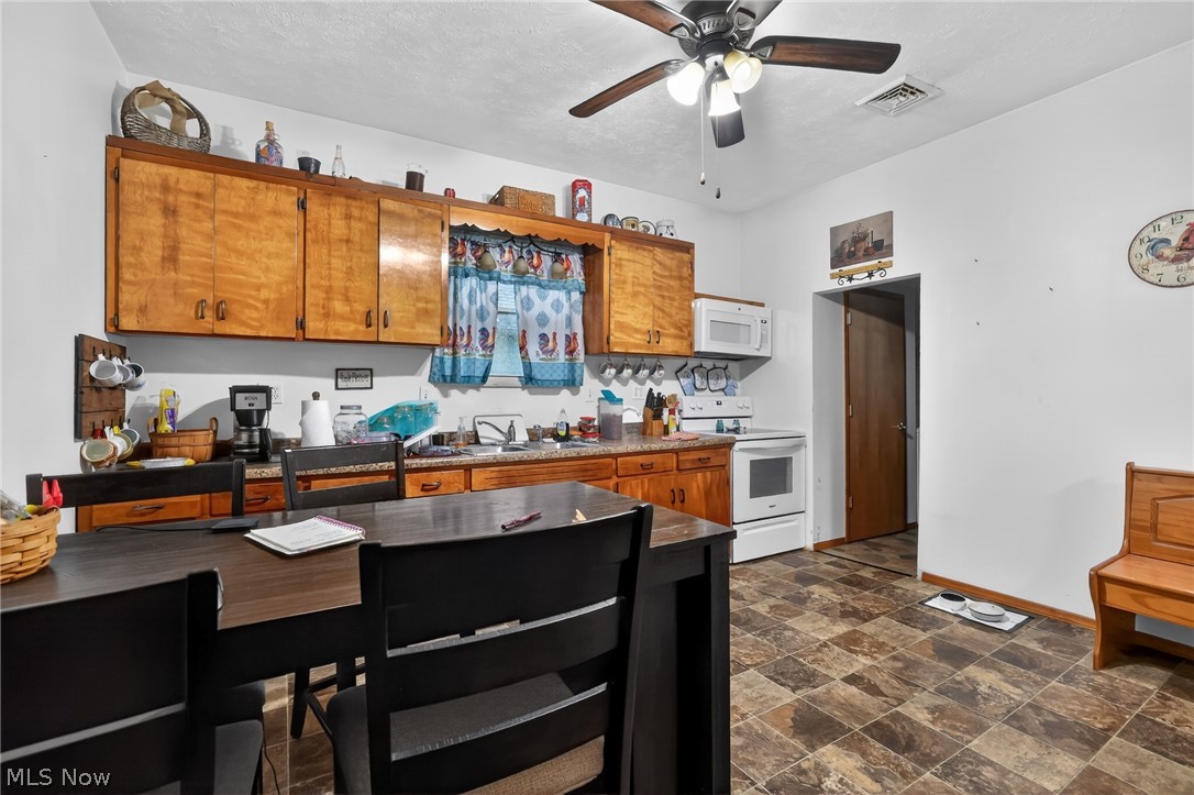1403 Baird Avenue Cambridge OH 43725