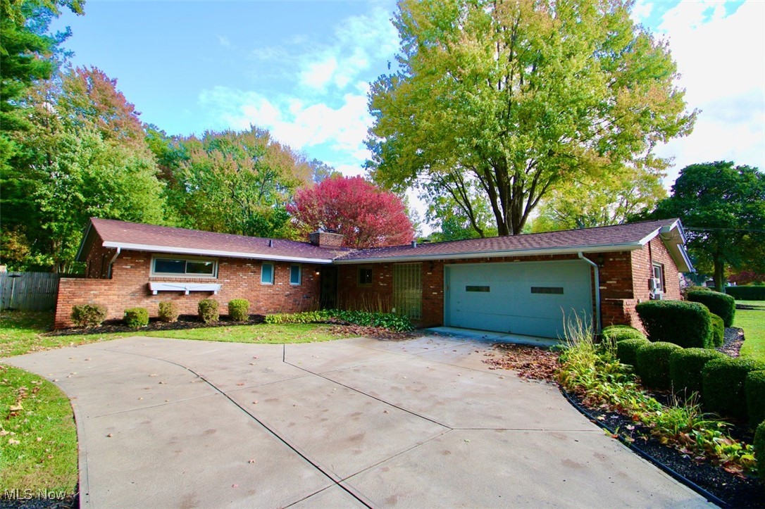 5531 Meister Road Mentor OH 44060