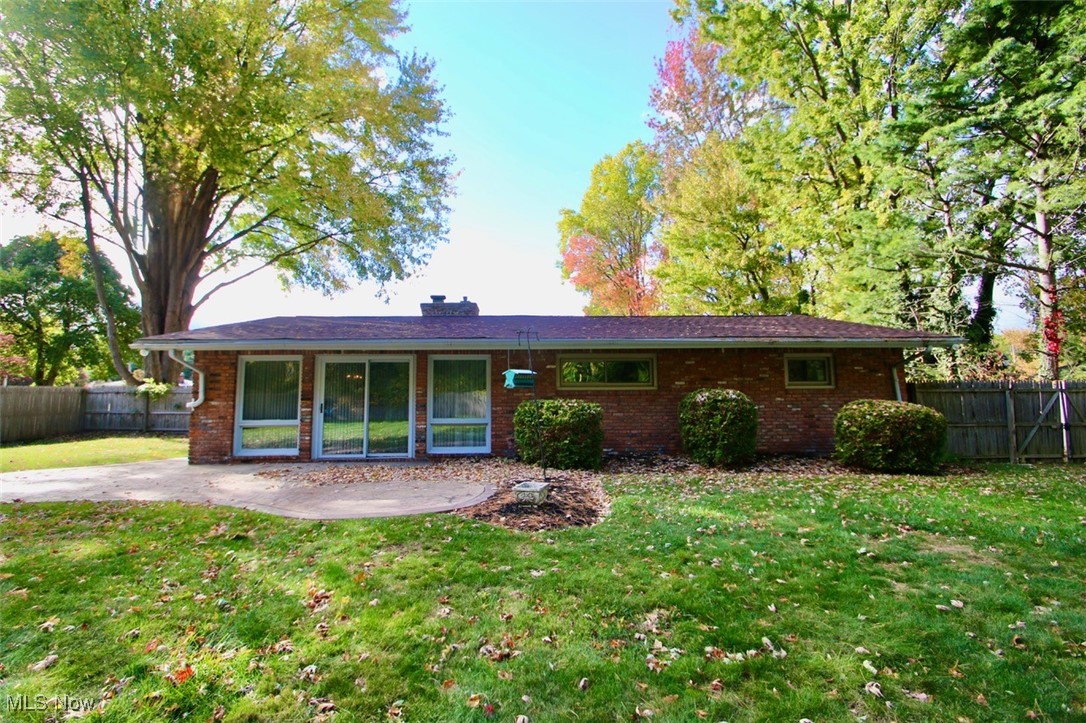 5531 Meister Road Mentor OH 44060