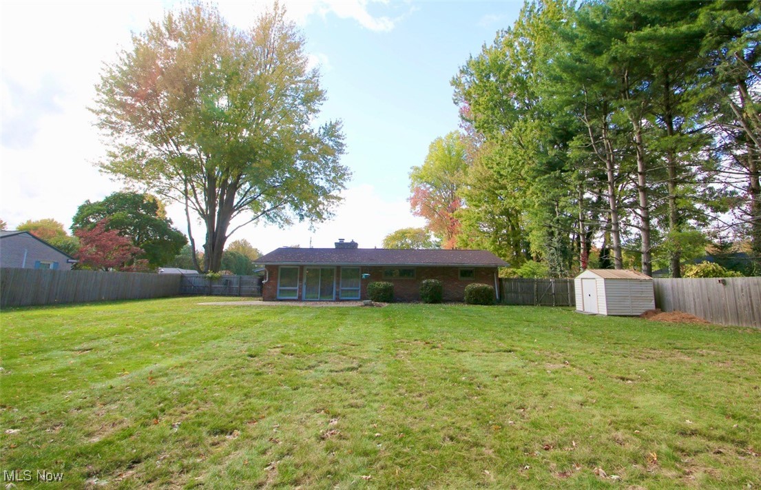 5531 Meister Road Mentor OH 44060