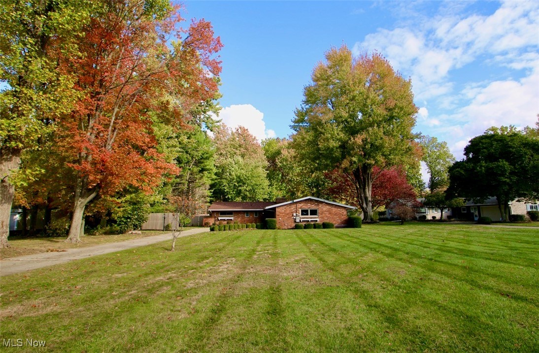 5531 Meister Road Mentor OH 44060