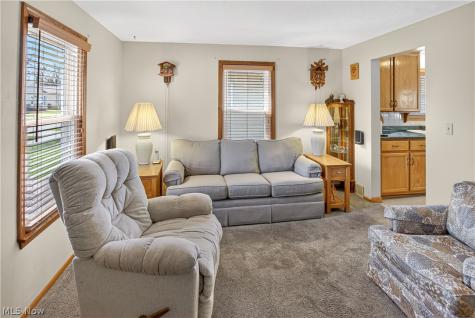 10004 Manoa Avenue Brooklyn OH 44144