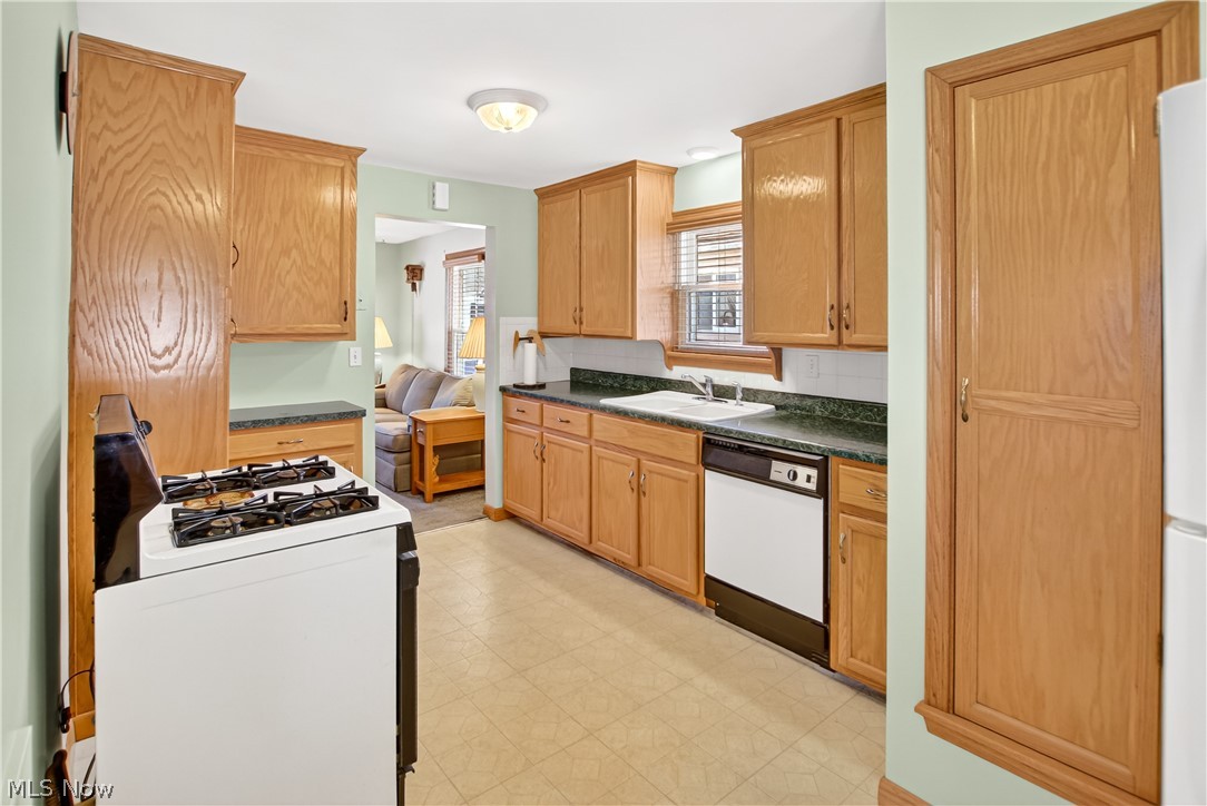 10004 Manoa Avenue Brooklyn OH 44144