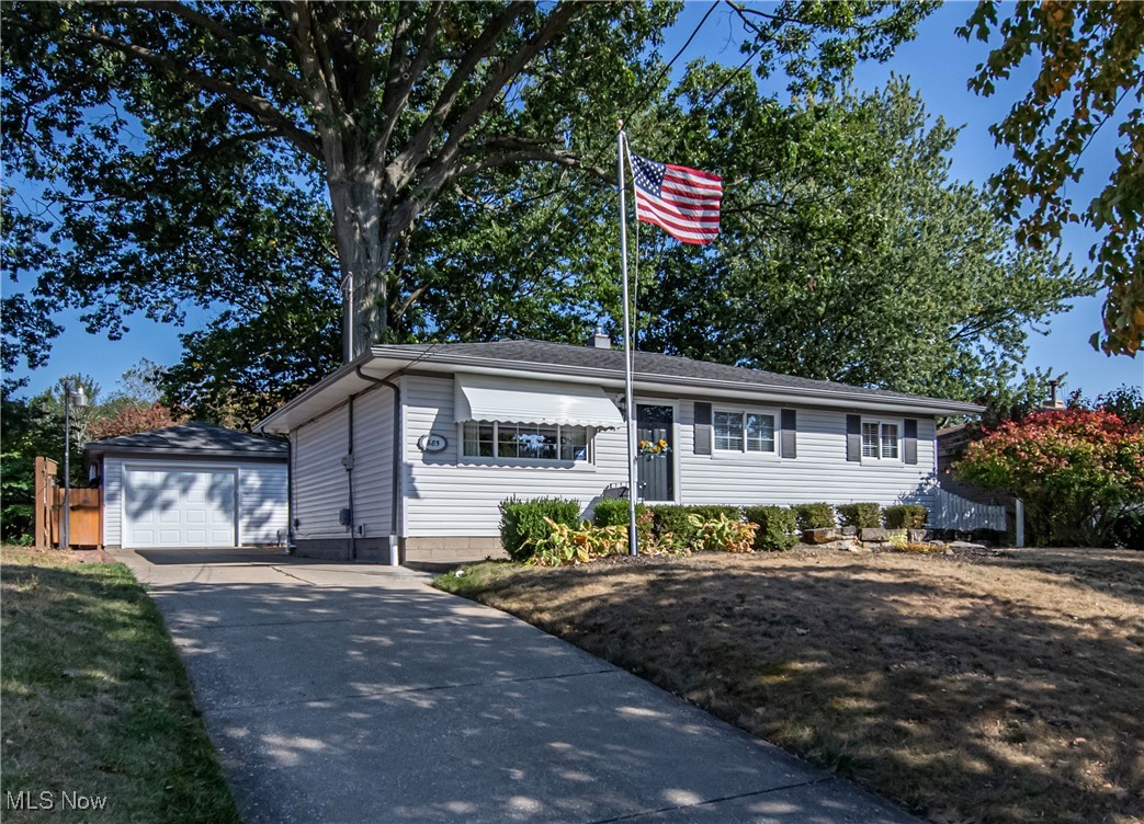 685 Beechview Drive Akron OH 44305
