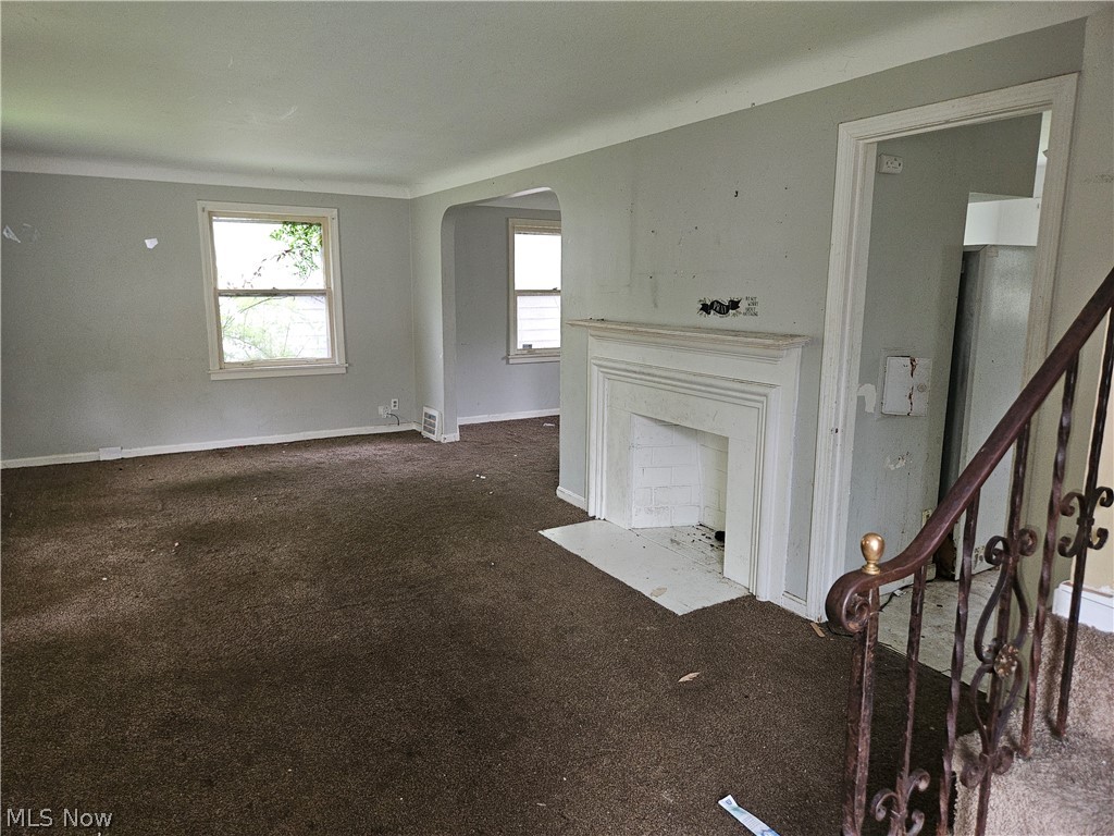 931 Yellowstone Road Cleveland OH 44121