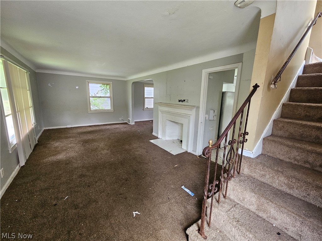 931 Yellowstone Road Cleveland OH 44121