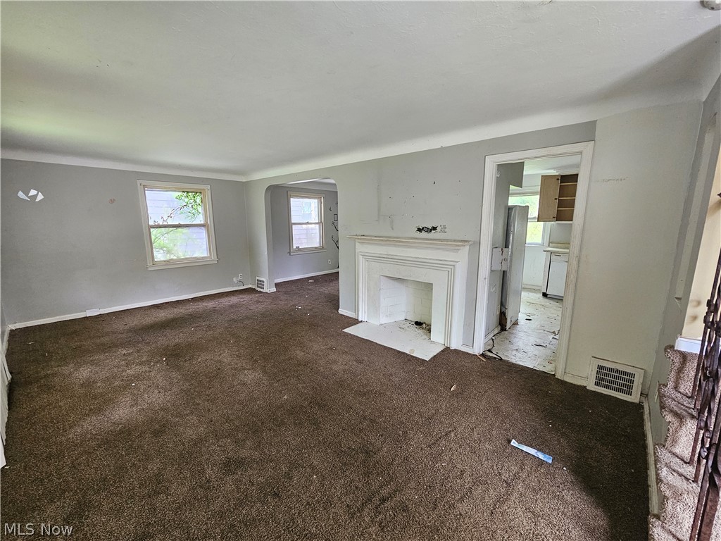 931 Yellowstone Road Cleveland OH 44121