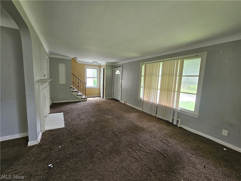 931 Yellowstone Road Cleveland OH 44121