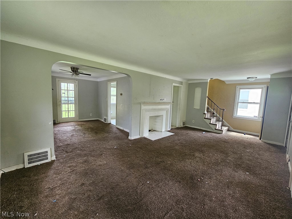 931 Yellowstone Road Cleveland OH 44121