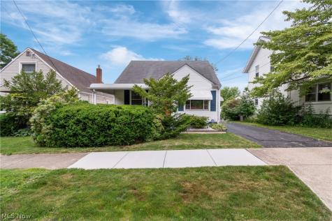 1924 16th Street SW Akron OH 44314