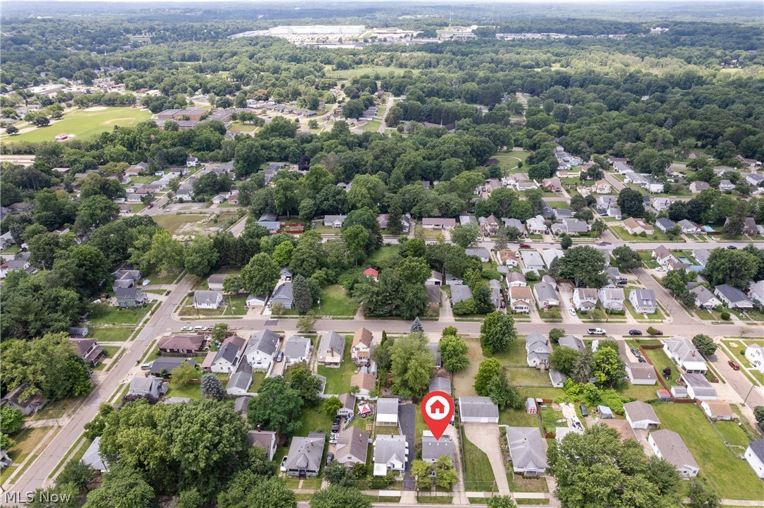 1924 16th Street SW Akron OH 44314