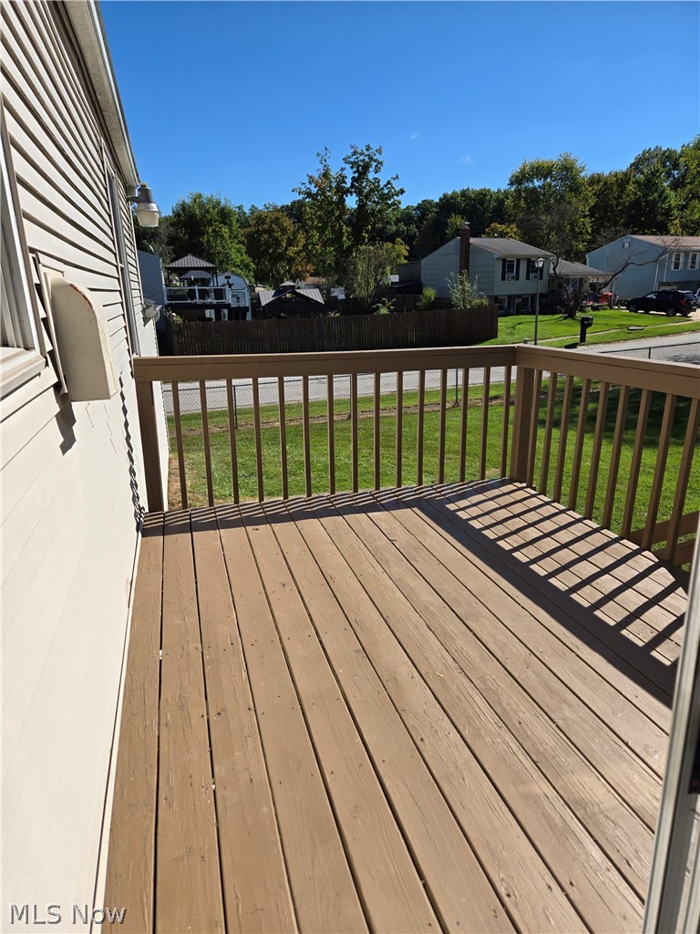 1025 Sunnywood Lane Ravenna OH 44266