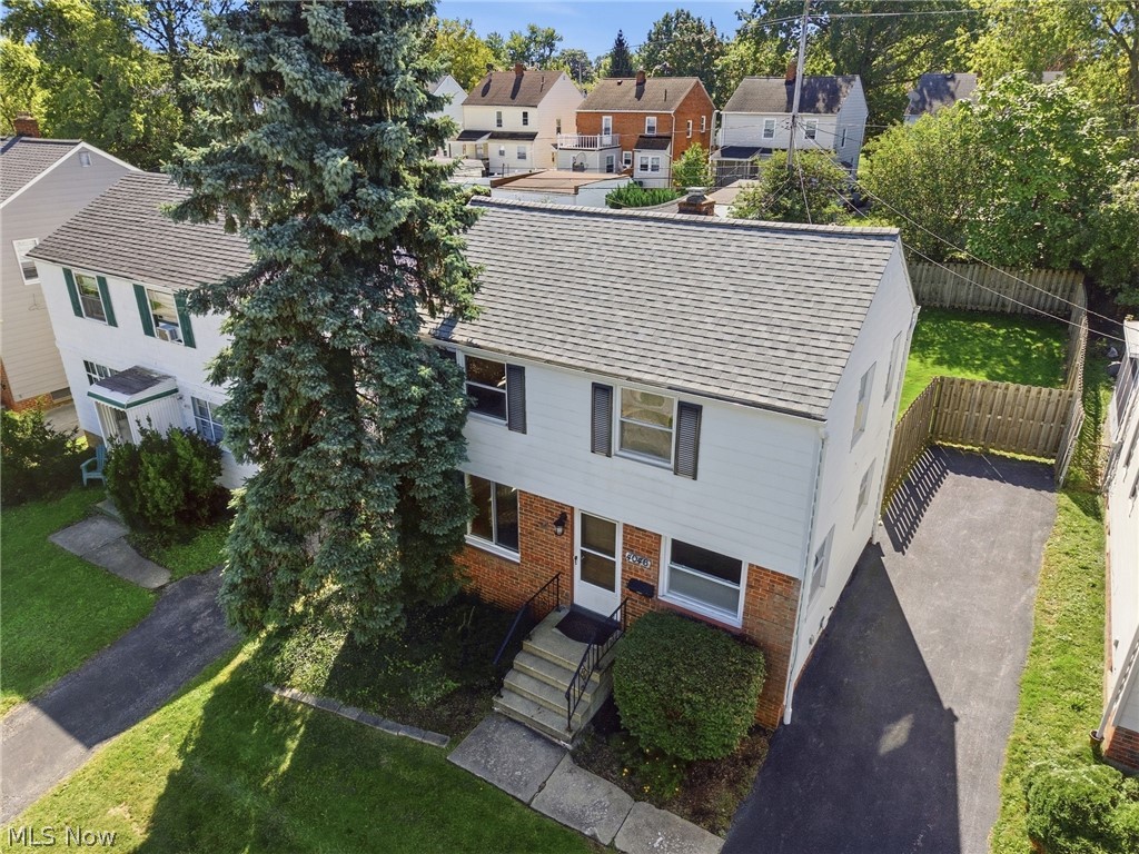 4046 Harwood Road South Euclid OH 44121