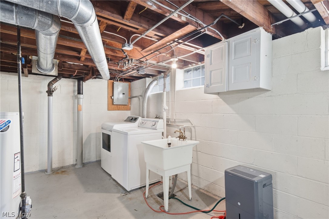 4046 Harwood Road South Euclid OH 44121
