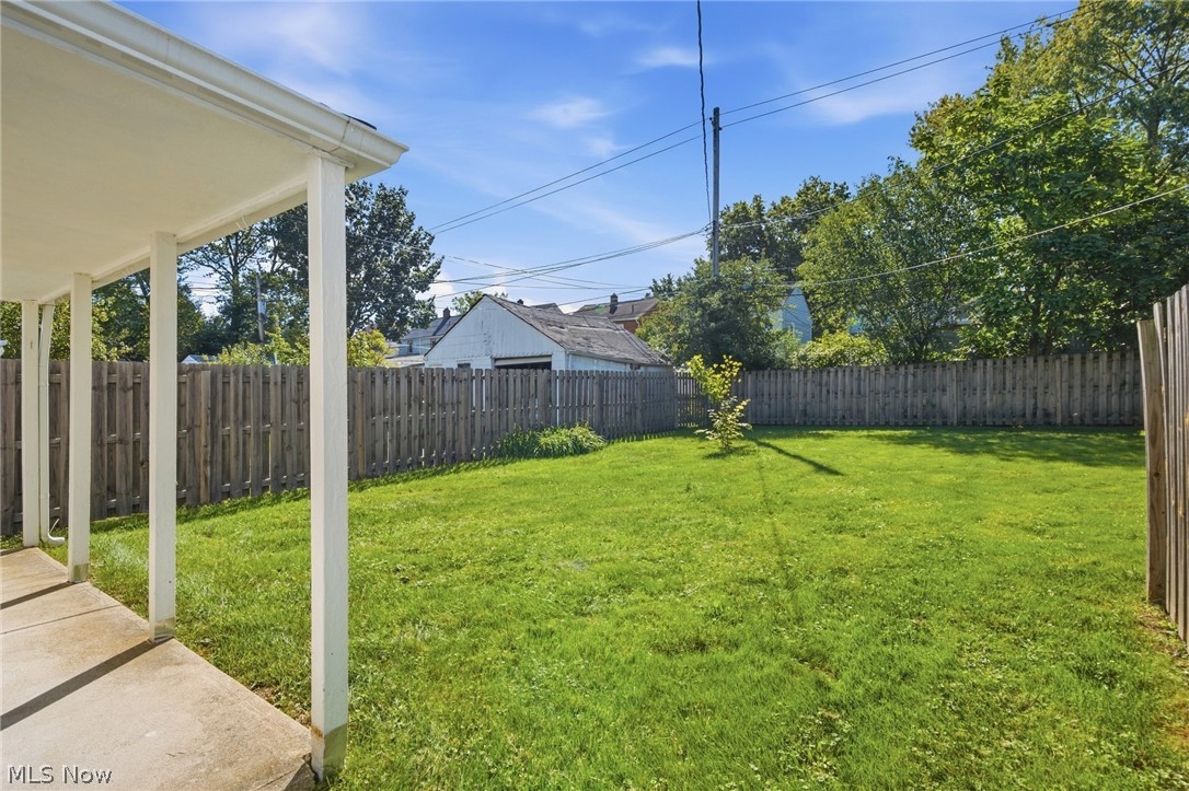 4046 Harwood Road South Euclid OH 44121