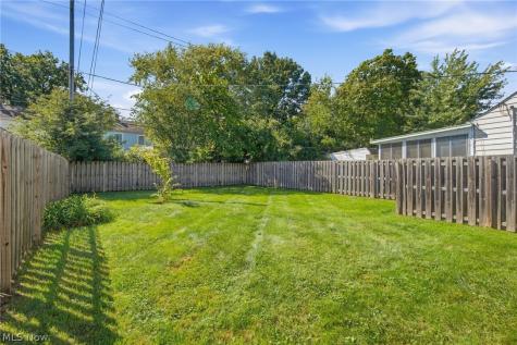 4046 Harwood Road South Euclid OH 44121