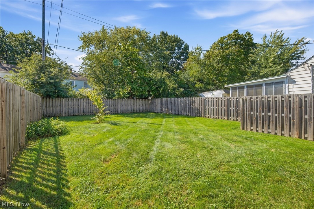 4046 Harwood Road South Euclid OH 44121