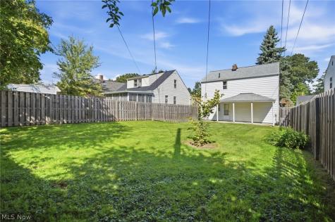 4046 Harwood Road South Euclid OH 44121