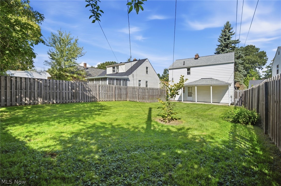 4046 Harwood Road South Euclid OH 44121