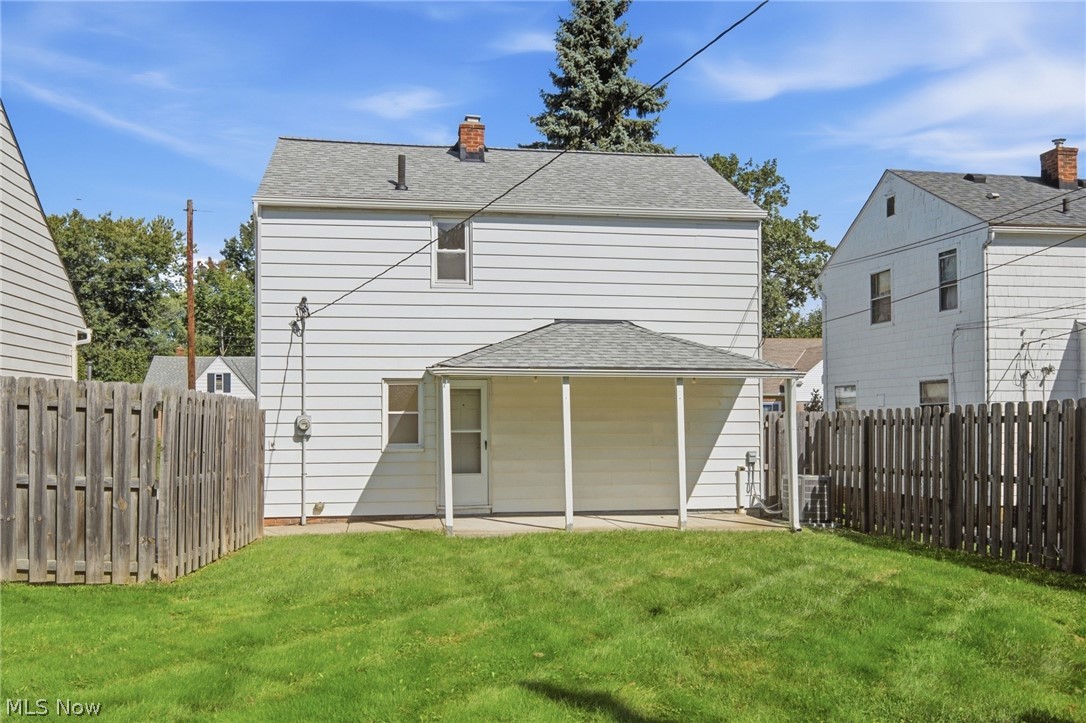 4046 Harwood Road South Euclid OH 44121