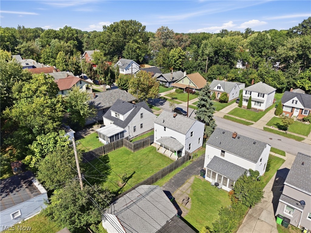 4046 Harwood Road South Euclid OH 44121