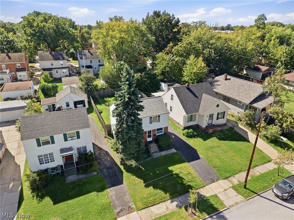 4046 Harwood Road South Euclid OH 44121