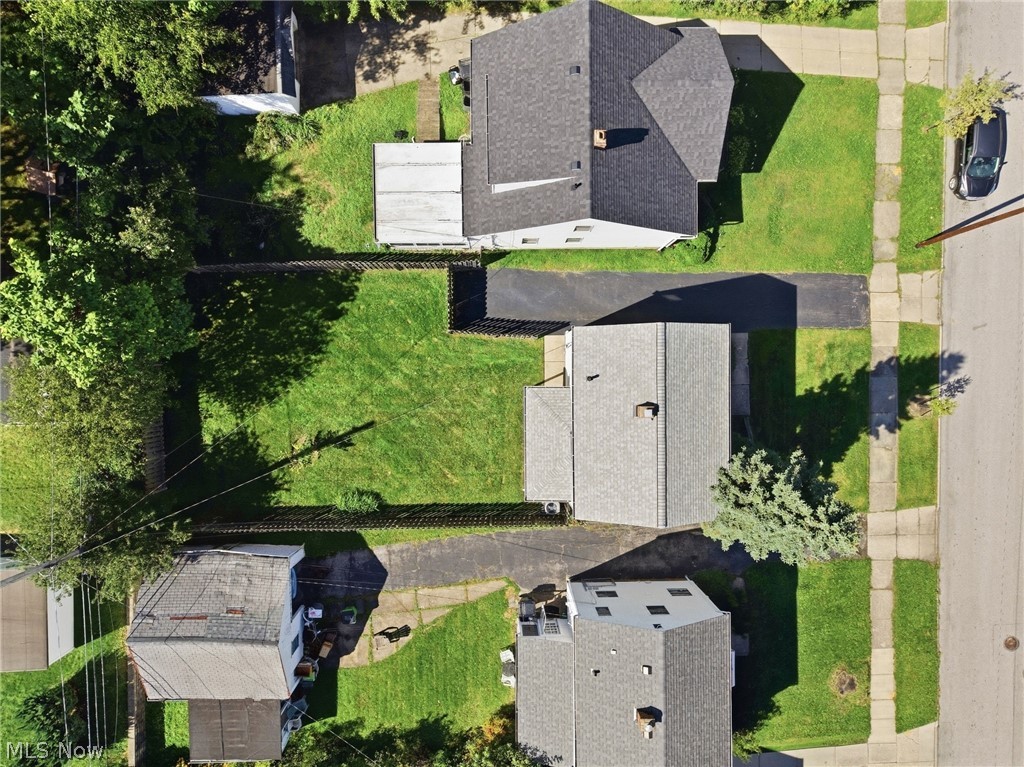4046 Harwood Road South Euclid OH 44121