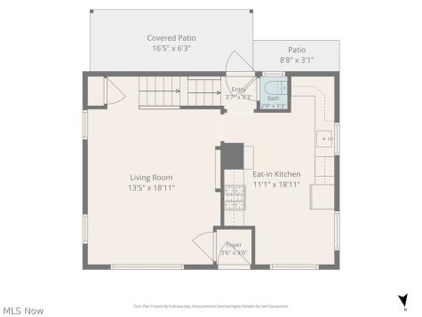 4046 Harwood Road South Euclid OH 44121