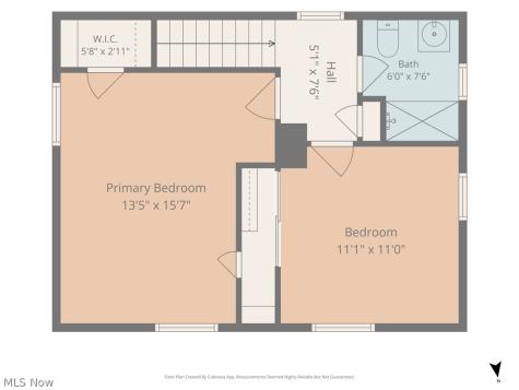 4046 Harwood Road South Euclid OH 44121