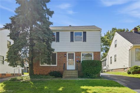 4046 Harwood Road South Euclid OH 44121