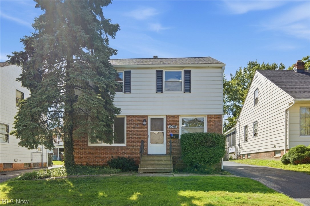 4046 Harwood Road South Euclid OH 44121