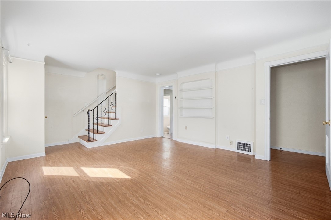 4046 Harwood Road South Euclid OH 44121
