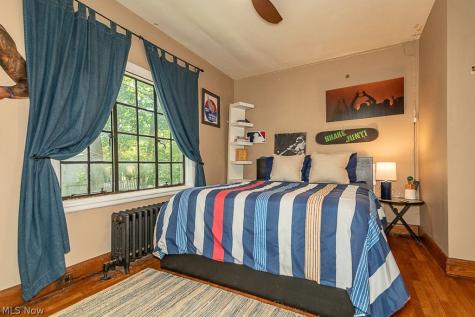 2235 Delaware Drive Cleveland Heights OH 44106