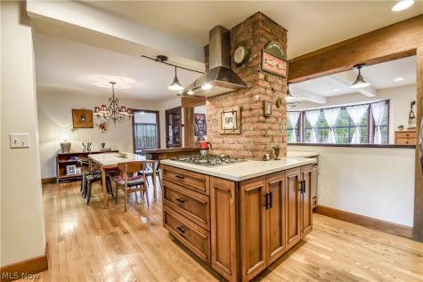 2235 Delaware Drive Cleveland Heights OH 44106