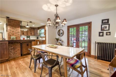 2235 Delaware Drive Cleveland Heights OH 44106